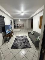 Casa en segunda planta - B&B Hidalgo del Parral