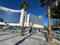 Hilton Tanger View Tower - B&B Tangier