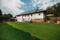 cottage in the middle of nature - Chambres d’hôtes Černá v Pošumaví