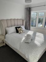 Coastal Corporate Stays - B&B Blyth