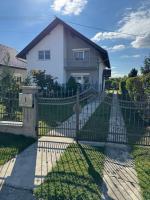 Apartman Miškić - B&B Čepin