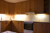 Köinge lägenhet - B&B Ullared