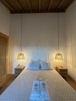 Casas da Pereira - B&B Barcos