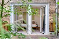 Kreuzberger Wohnung am Maybachufer - Ferienwohnung Berlin