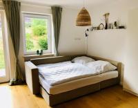 Idyllische Ferienwohnung bei Weißenstadt am See - Chambres d'hôtes Weißenstadt