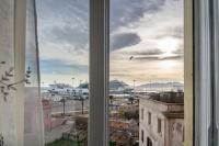 Cagliari Central Rooms With Port View - B&B Cagliari