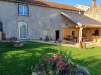 Le petit charme - B&B Melay