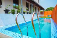 Villa con 1 Camera da Letto