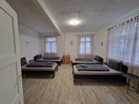 PaNi 2 - Bed and Breakfast Altdorf bei Nürnberg