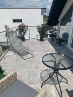 Sunset Velence Villa - B&B Velence