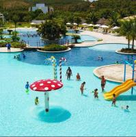 Ap iloa residence 208 i - B&B Barra de São Miguel