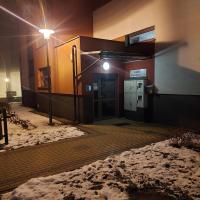 Apartament ZARA Self Check In - Chambres d’hôtes Rzeszów