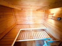 Wohlfühl Oase mit Sauna vor den Toren Berlins - Ferienwohnung Nauen