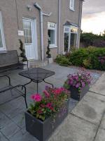 Converted Steading in Beach Location - B&B Aberdeen