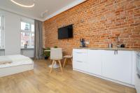 Central Lux Apartment - Heart of the Old Town Check In 24h - Ferienwohnung Wroclaw