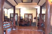 Double Room with Park View