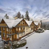 VisitZakopane - Ibiza Apartment - Ferienwohnung Zakopane