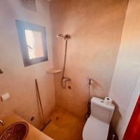 Habitación Doble - 1 o 2 camas