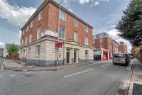 WhiskAwayHomes Shaw Street Apartment 1 - B&B Worcester