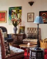 Tangier house LaDi Dar - B&B Tangeri