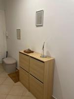 Apartmá ve Středu Prahy - B&B Praga