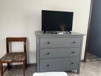 Habitación Doble con baño privado