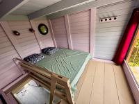 le refuge - B&B La Dessaint