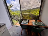 le refuge - B&B La Dessaint