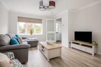 Shell Cove - With Sunny Rear Patio Near Harbourside Park - Ferienwohnung Poole