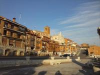Ruta del vino 1 - B&B Tordesillas