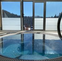 Apartman A1 6 u sklopu hotela Vucko privatni apartman - B&B Jahorina