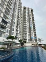 Apartment in Kulai Bandar Putra - Ferienwohnung Kulai
