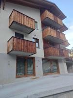 Relax Mountain Apartments - B&B Isolaccia