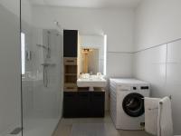 Apartment with View and Balcony