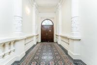 Rentero Lublanska Residence - Stylish Lofts - B&B Praga