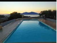 Appartement cosy vue mer - Chambres d’hôtes Grosseto-Prugna