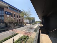 Umhlanga Flat with Rooftop Pool & Private Balcony - B&B Durban