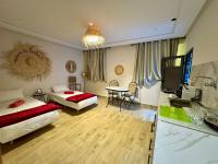 Maison Mira - B&B Rabat