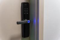 Twin Room with Garden View