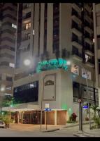 Apartamento Flat Luxo Copacabana - B&B Rio de Janeiro