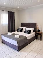 Αγριελια Αpartments - Chambres d’hôtes Platí