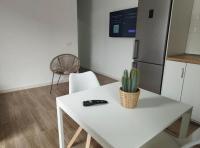 Apartamento Casa Olalla I - Chambres d’hôtes La Rambla