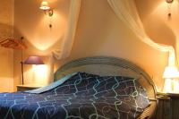 Suite Supérieure Lit King-Size