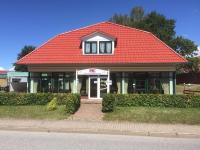 Pension - B&B Warin