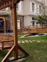 شقة فاخره في حطين luxurySuites in Hittin - Chambres d'hôtes Riyad
