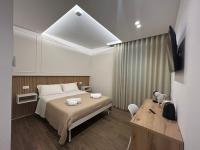 Suite Conte' Piazza Garibaldi - Chambres d'hôtes Naples