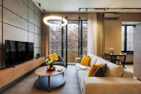 hotelise I Nairi Apartment - Chambres d’hôtes Erevan