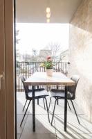 Appart Le Lully - B&B Versalles