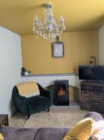 7 dodds lane alnwick - Bed and Breakfast Alnwick