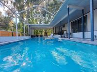Flo's house III, piscine chauffée privée - Ferienwohnung Lutz